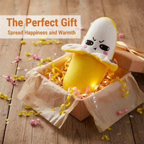 TuneTeddy – Interactive Musical Plush Toy
