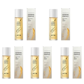 AuraRoot – Wild Ginseng Anti-Aging Essence