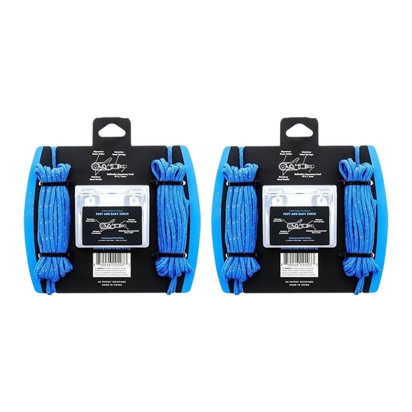 SecurePull – Rope Cinching Tightener