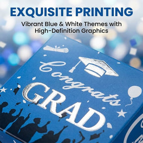 Surprizo – Grad Explosion Box Kit