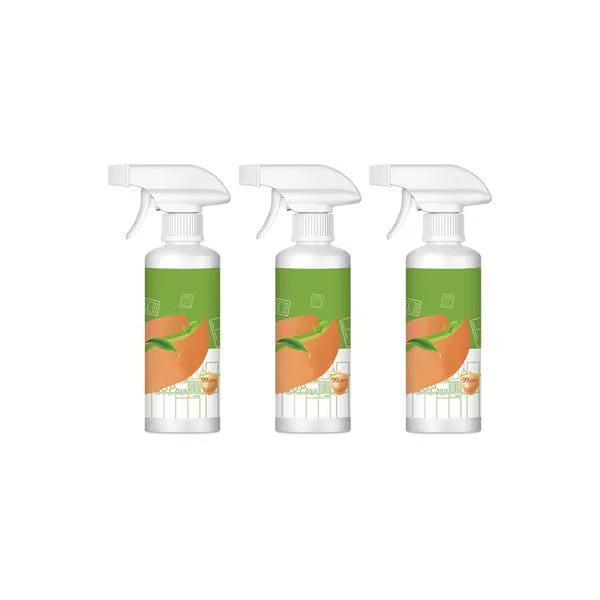 FreshCore – Electrolyzed Kitchen Degreaser Spray