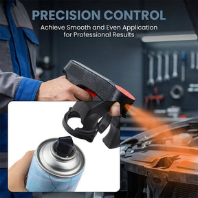PowerJet – High Pressure Spray Gun Tool