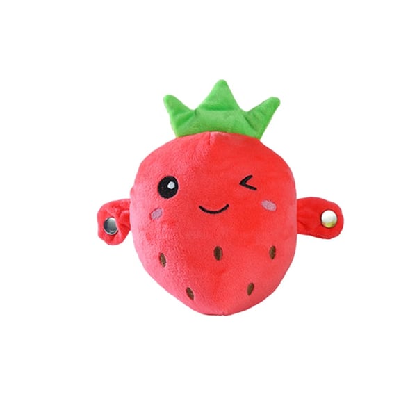 TuneTeddy – Interactive Musical Plush Toy