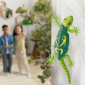 RexGlow – Light-Up Electric Lizard Toy