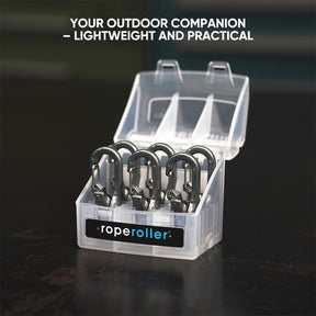 TightenPro – Rope Cinching & Securing Tool