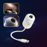 AstroLume | 6-in-1 USB Galaxy Star Projector