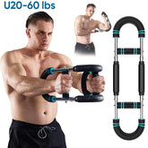FlexoTwist – Power Resistance Arm Trainer
