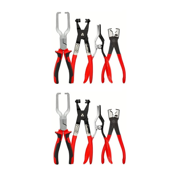 ProClamp – Premium Hose Clamp Kit for All Applications