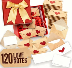 CardNest – Mini Envelopes With Blank Cards