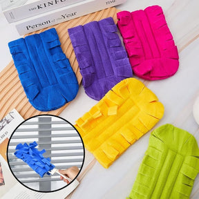 DustEase – Reusable Chenille Microfiber Duster