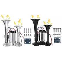 RoadGuard – 600DB Power Horn Universal 12V Fit