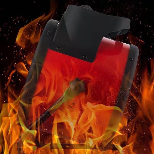 HeatPulse – Compact Power Heater