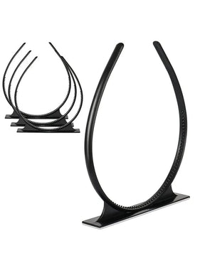 SmartGrad – Graduation Cap Stability Headband Insert