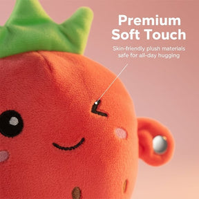 TuneTeddy – Interactive Musical Plush Toy