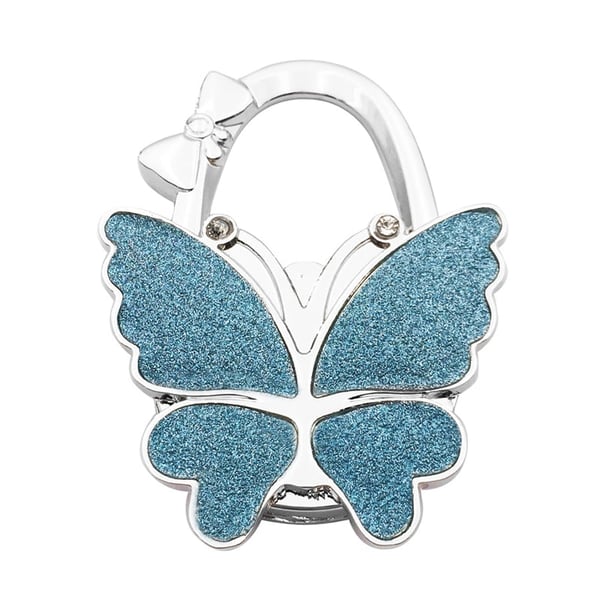 ButterHold – Foldable Butterfly Purse Hook
