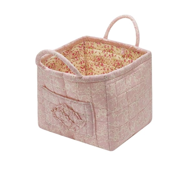PetalPack Portable Organizer Basket