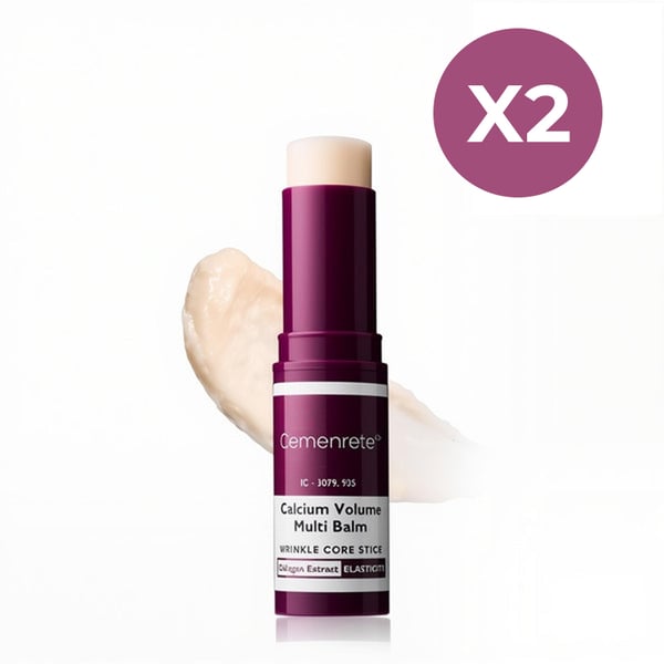 AuraGaze – Wrinkle Smoothing Eye Stick