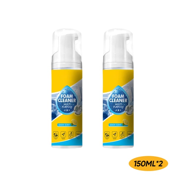 ShineBurst – Multi Use Cleaning Foam