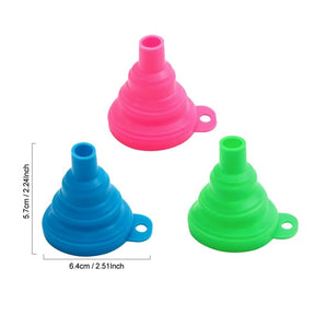 FrostBite – Easy Fill Disposable Ice Pop Molds