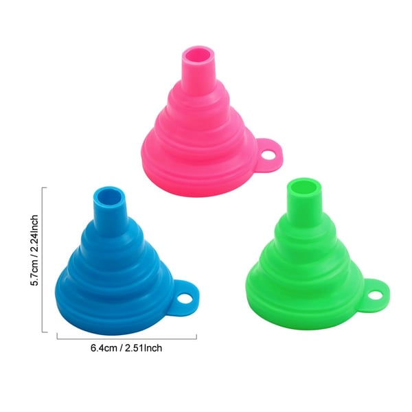 FrostBite – Easy Fill Disposable Ice Pop Molds
