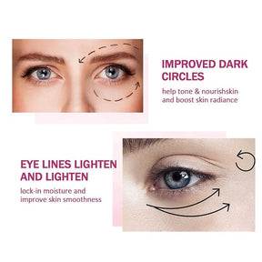 AuraGaze – Wrinkle Smoothing Eye Stick