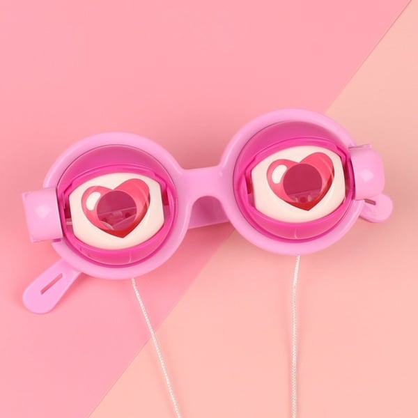 AuraJokes – Fun Novelty Party Glasses