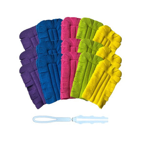 DustEase – Reusable Chenille Microfiber Duster