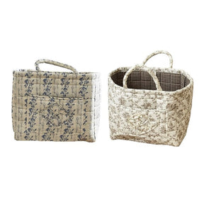 PetalPack - Portable Organizer Basket