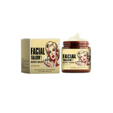 PureGlow – Facial Tallow & Honey Balm