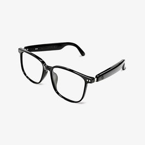 VisionX – Smart AI Powered Glasses