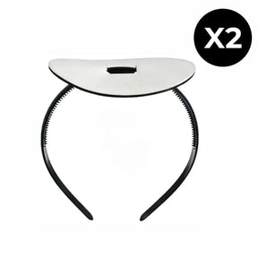 SmartGrad – Graduation Cap Stability Headband Insert