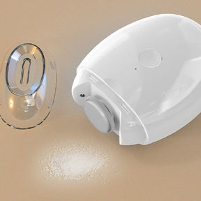 ClipMaster – Automatic Electric Nail Trimmer Device