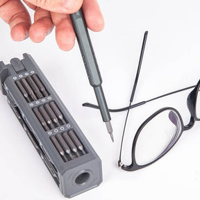 MicroFix Pro – All-in-One Repair Tool Set