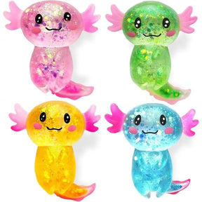 ZenSquish – Anti-Stress Toy Collection