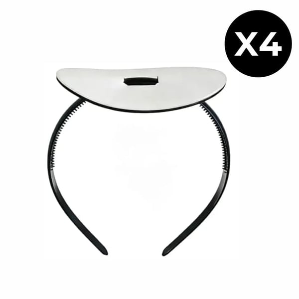 SmartGrad – Graduation Cap Stability Headband Insert