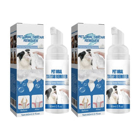 BiteCare – Pet Tartar Removal Foam