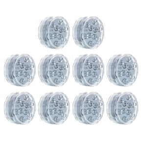 PoolLuxe – Submersible LED Lights for Pools