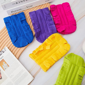 DustEase – Reusable Chenille Microfiber Duster