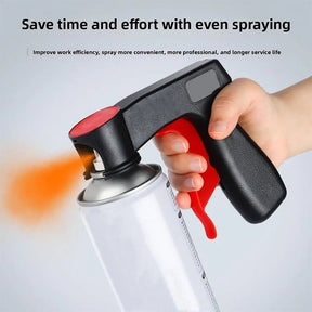 PowerJet – High Pressure Spray Gun Tool