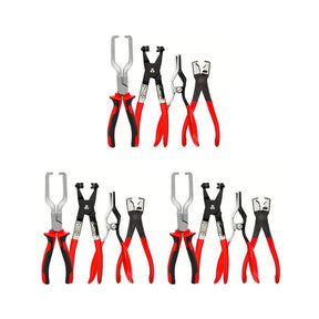 ProClamp – Premium Hose Clamp Kit for All Applications