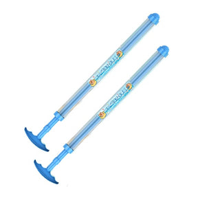 AquaBlast – Firework-Inspired Water Spray Toy