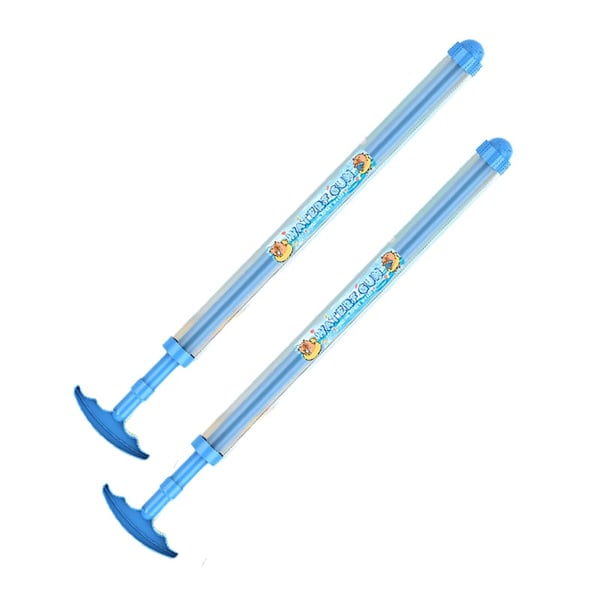 AquaBlast – Firework-Inspired Water Spray Toy