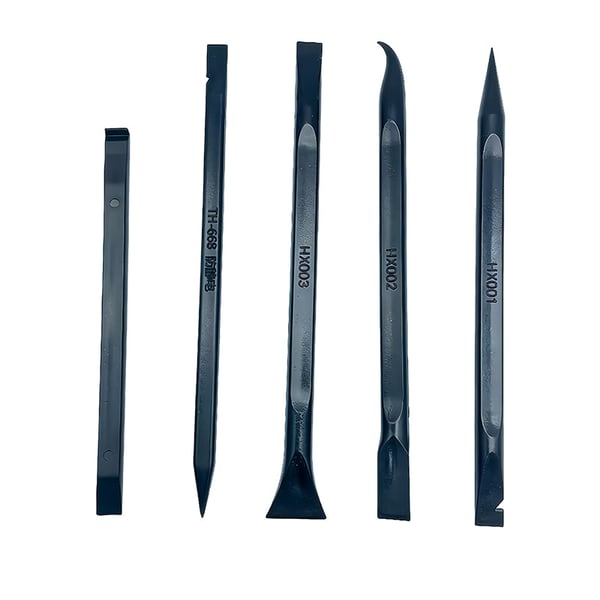PryMaster – Carbon Fiber Repair Tool Kit
