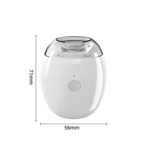 ClipMaster – Automatic Electric Nail Trimmer Device
