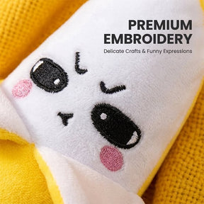 TuneTeddy – Interactive Musical Plush Toy