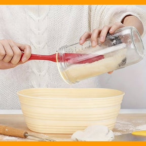 BakeEase – Sourdough Essentials Set