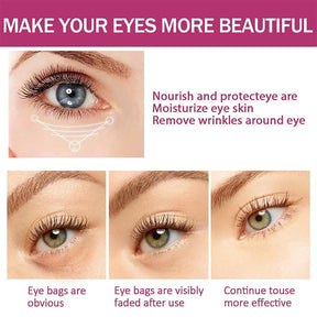 AuraGaze – Wrinkle Smoothing Eye Stick