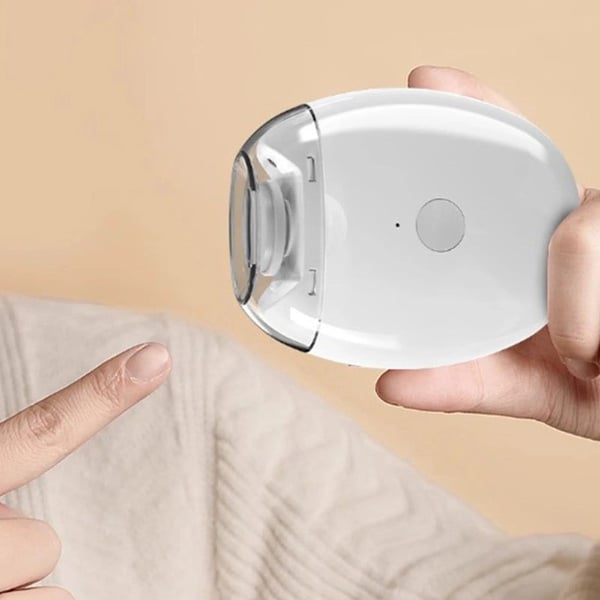 ClipMaster – Automatic Electric Nail Trimmer Device