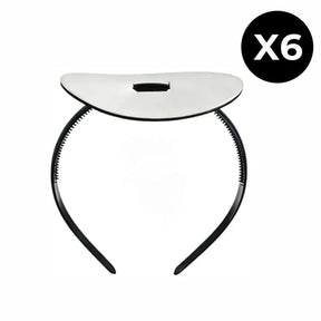 SmartGrad – Graduation Cap Stability Headband Insert