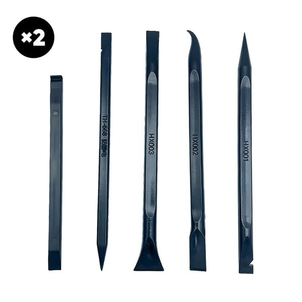 PryMaster – Carbon Fiber Repair Tool Kit